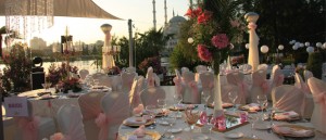 Adana Hilton düğün