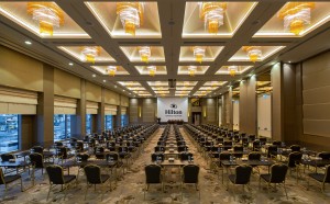 Hilton İstanbul Kozyatağı Kongre seminer Toplantı
